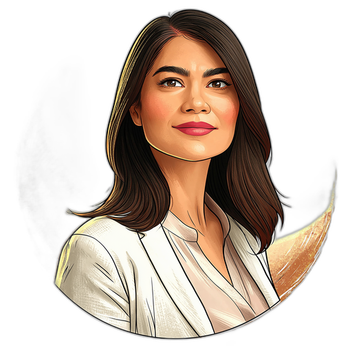 Nadia, Bible Architect