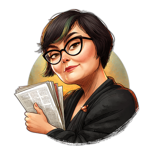 Vivienne, Cover Designer